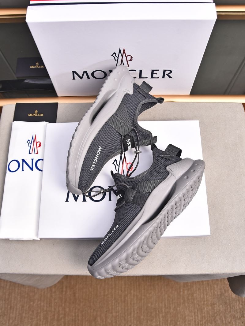 Moncler Shoes